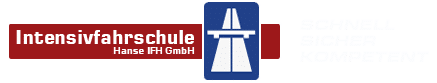 Intensivfahrschule Hanse IFH